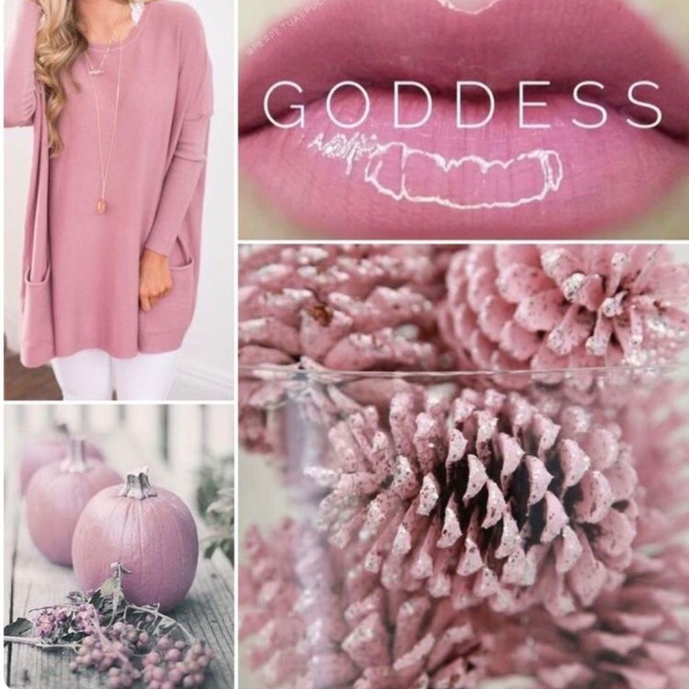 LipSense